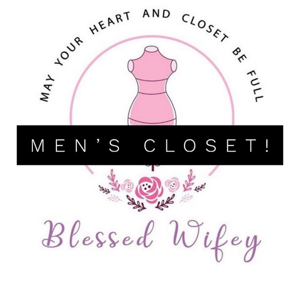 Hi Welcome to my 3rd Posh Closet! - Picture 1 of 4